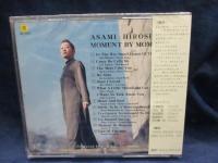 CD/未開封/広瀬麻美/モーメント・バイ・モーメント/
