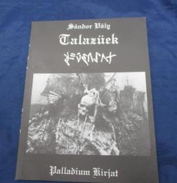 洋書/独文/Talazuek/sandor valy  