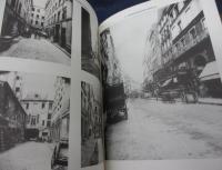 洋書/写真集/アジェのパリ/Atget Paris