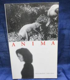 洋書/ ローズマリー・トロッケル作品集/Rosemarie Trockel:/Anima /