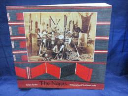 洋書/英文/ナガ族  インド北東部の丘陵民族/Nagas: Hill Peoples in Northeast India