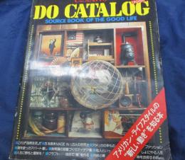 U.S.A ‘76  DO CATALOG 1