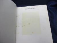 洋書/写真集/CHARLES SHOTWELL/IMPRESSIONS/