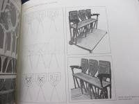 洋書/英文/Gaudi Furniture アントニ・ガウディ家具作品集