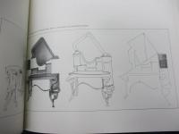 洋書/英文/Gaudi Furniture アントニ・ガウディ家具作品集