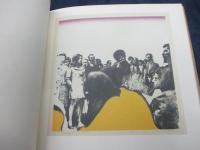 野田哲也全作品　The　Works　1964-1978/限定3000部の内特装150部