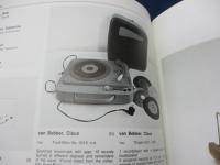 洋書/英文/BROKEN　MUSIC/Artists' Recordworks/includes Flexi Disc/レコードジャケット＋レコードレーベル　ほぼモノクロ写真集/ソノシート付き。
