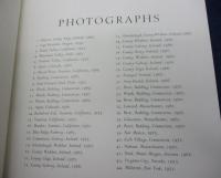 洋書　図録/ポール・カポニグロ　写真集/Paul Caponigro/LANDSCAPE