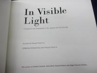 洋書/In Visible Light: Photography and Classification in Art, Science and the Everyday