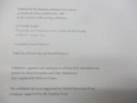 洋書/In Visible Light: Photography and Classification in Art, Science and the Everyday