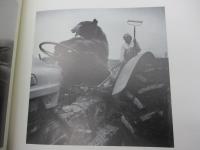 洋書/写真集/ARTHER TRESS/THEATER OF THE MIND