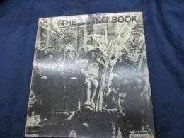 洋書/The Living Book of the Living Theatre/序文　Wilhelm unger