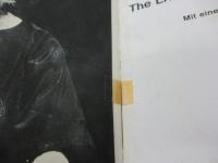 洋書/The Living Book of the Living Theatre/序文　Wilhelm unger