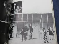 洋書/The Living Book of the Living Theatre/序文　Wilhelm unger