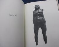 洋書/Figures of Dead Men/by Leonard Baskin