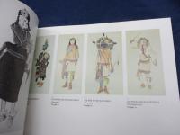 洋書/ホピ族の歴史/ Year of the Hopi/Paintings and Photographs by Joseph Morn 1904-06