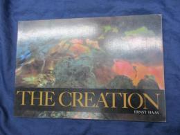 洋書/写真集/エルンスト・ハース/THE CREATION/ペーパーバック版