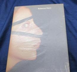 洋書/英文/画集/レベッカ・ホルン/グッゲンハイム美術館/Rebecca Horn