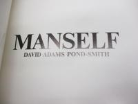 洋書/英文/写真集/MANSELF