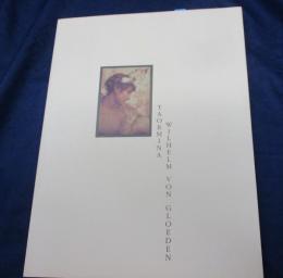 洋書/英文/写真集/ヴィルヘルム・フォン・グレーデン/WILHELM VON GLOEDEN/TAORMINA/1990年英文版