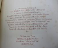洋書/英文/写真集/ヴィルヘルム・フォン・グレーデン/WILHELM VON GLOEDEN/TAORMINA/1990年英文版