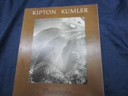 洋書/英文/写真集/Kipton Kumler: Photographs (Contemporary photographers series ; 2)