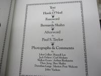 洋書/英文/A VISION SHARED/A Classic Portrait of America and Its People, 1935-1943
