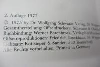 洋書/独文/古い時代のドイツの家具写真集　1700-1840/ANTIKE DEUTSCHE MOBEL