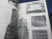 洋書/独文/古い時代のドイツの家具写真集　1700-1840/ANTIKE DEUTSCHE MOBEL