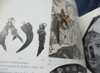 洋書/独文/Amulett und Talisman/図説西洋護符大全 魔法・呪術・迷信の博物誌/L.クリス=レッテンベック, L.ハンスマン
