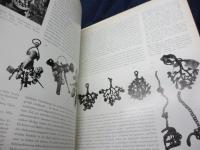 洋書/独文/Amulett und Talisman/図説西洋護符大全 魔法・呪術・迷信の博物誌/L.クリス=レッテンベック, L.ハンスマン