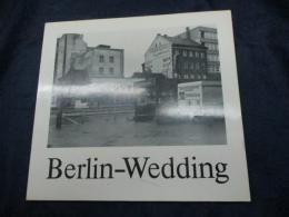 洋書/写真集/Berlin-Wedding　Michael Schmidt