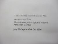 洋書/英文/アメリカ先住民のゴースト・ダンスの衣裳集/I Wear the Morning Star: An Exibition of American Indian Ghost Dance Objects