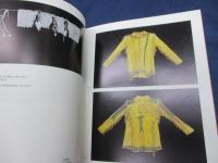 洋書/英文/アメリカ先住民のゴースト・ダンスの衣裳集/I Wear the Morning Star: An Exibition of American Indian Ghost Dance Objects