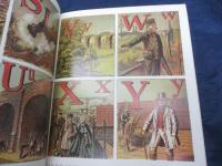 洋書/絵本/Noah's Ark ABC and Eight Other Victorian Alphabet Books in Color ペーパーバック