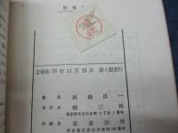 話法の助動詞の用法  文法
