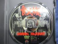 DVD/食人族 CANNIBAL HOLOCAUS/ニュープリントデジタルマスター盤