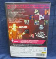 DVD/THE NOMI SONG/ノミ・ソング/クラウス・ノミ KLAUS NOMI/字幕付き国内盤