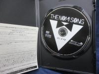 DVD/THE NOMI SONG/ノミ・ソング/クラウス・ノミ KLAUS NOMI/字幕付き国内盤
