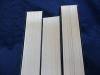 薩摩義士伝　1-3巻まで　3冊セット（全5巻です。）