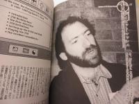 Portraits of 50 Macintosh people  フォトエッセイ・50人のマッキントッシュ 90年代のパーソナルコンピュータを考えるために