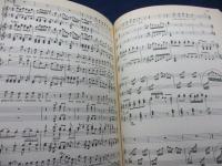 輸入楽譜/歌曲/モーツァルト/魔笛　KV620/MOZART/Die Zauberflote/Barenreiter/ペイパーバック版/
大きさ縦約27cm×横約19cm/221P