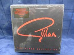CD BOX/6枚組/未開封/イアン・ギラン/Gillan The Album Collection/