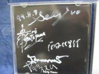 CD/The friends of Early Times/アーリー・タイムズ　17周年記念CD