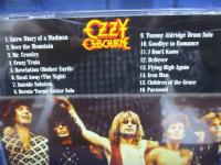 CD/ライヴ盤/OZZY OSBOURNE オジーオズボーン/Blizzard of Torme /バーニー・トーメ/April 3th 1982
