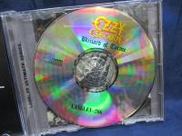 CD/ライヴ盤/OZZY OSBOURNE オジーオズボーン/Blizzard of Torme /バーニー・トーメ/April 3th 1982
