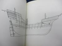 洋書/英語版/クリストファー・コロンブスの船/ SHIPS OF CHRISTOPHER COLUMBUS(Anatomy of the Ship) 