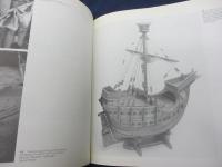 洋書/英語版/クリストファー・コロンブスの船/ SHIPS OF CHRISTOPHER COLUMBUS(Anatomy of the Ship) 