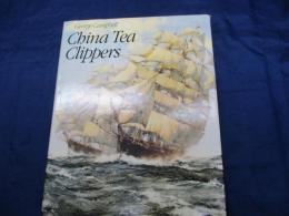 洋書/英語版/チャイナ・クリッパー/China Tea Clippers/
