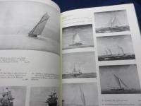 洋書/英文/ミスティック・シーポート　所蔵の帆船他船の画集/marine painting and drawing in Mystic Seaport Museum
